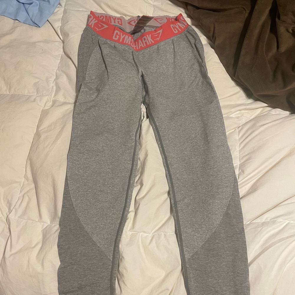 Gymshark leggings